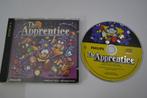 The Apprentice (CD-I), Spelcomputers en Games, Verzenden, Zo goed als nieuw