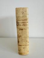 Ludovico Marracci - Prodromus ad refutationem Alcorani -, Antiek en Kunst