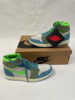 Nike - Air Jordan 1 High - Sneakers - Maat: EU 44 - Nieuw, Nieuw
