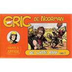 Eric de Noorman, De Witte Raaf Deel I 9789060711903 Kresse, Verzenden, Gelezen, Kresse