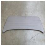 Bieden: Quicksilver 605 Open Console Seat Base, Ophalen of Verzenden, Nieuw