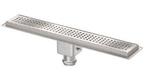Afvoerput | 500 mm | onder HorecaTraders, Verzenden, Nieuw in verpakking
