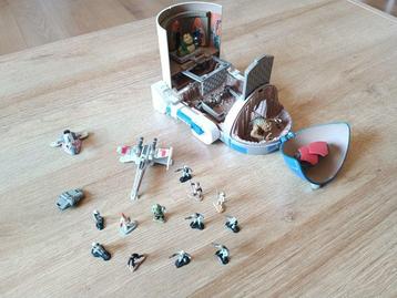 Star Wars - Lewsis Galoob Toys/LucasFilm ltd beschikbaar voor biedingen
