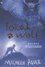 De geestenjager / Torak en Wolf / 6 9789044338980, Boeken, Verzenden, Gelezen, Michelle Paver
