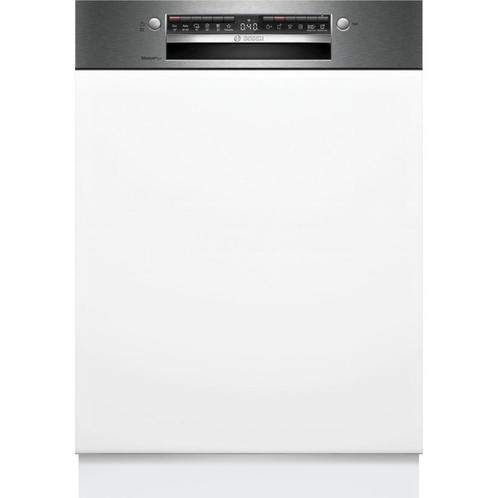 BOSCH SMI4HCS19E Serie 4 Silence Plus, Witgoed en Apparatuur, Wasmachines, Verzenden