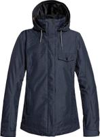 Roxy Billie Dames Ski jas - Maat XS - True Black, Verzenden, Nieuw