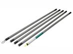 Staafmarker set 5 meter - Karper XL, Watersport en Boten, Hengelsport | Karpervissen, Verzenden, Nieuw, Overige typen