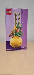 Lego - Botanical - 40588 - Flowerpot - Bloempot - 2020+, Kinderen en Baby's, Speelgoed | Duplo en Lego, Nieuw