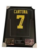 Manchester United - Eric Cantona - Football jersey, Verzamelen, Overige Verzamelen, Nieuw