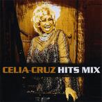 cd - Celia Cruz - Hits Mix, Cd's en Dvd's, Verzenden, Zo goed als nieuw