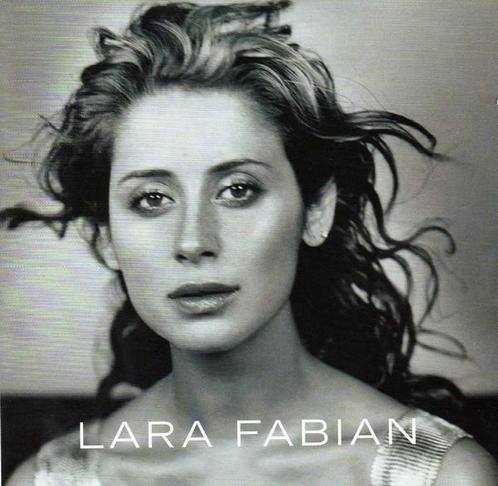 cd - Lara Fabian - Lara Fabian, Cd's en Dvd's, Cd's | Overige Cd's, Zo goed als nieuw, Verzenden