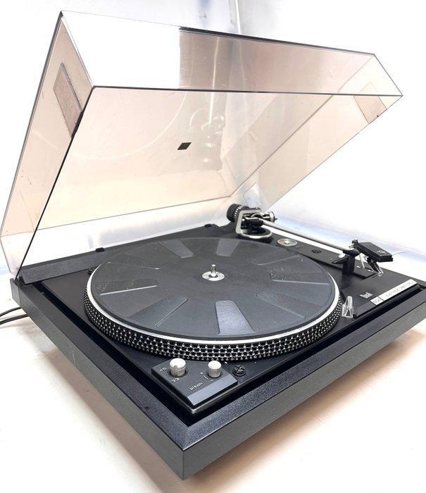 Dual - 604 Platenspeler, Audio, Tv en Foto, Radio's