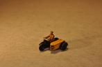 Dinky Toys - Model motorfiets - Motorcycle With Side Car, AA, Hobby en Vrije tijd, Nieuw