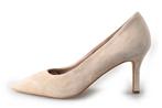 Tamaris Pumps in maat 41 Beige | 10% extra korting, Tamaris, Pumps, Verzenden, Beige