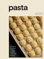 9781984857002 Pasta: The Spirit and Craft of Italys Grea..., Verzenden, Nieuw, Missy Robbins