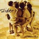 cd - Slider - Sudden Fun, Verzenden, Zo goed als nieuw