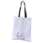 Tas Bride To Be, Verzenden, Nieuw