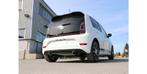 FOX VW UP GTI uitlaatsysteem rechts/links passend voor origi, Verzenden, Nieuw