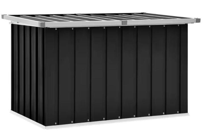 Tuin Opbergbox Waterdicht voor Buiten - Ruime Opbergkist, Tuin en Terras, Tuinmeubel-accessoires, Nieuw, Verzenden