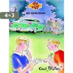 De Vijf 15 als detectives / De Vijf serie / 15 9789023010944, Verzenden, Gelezen, Enid Blyton