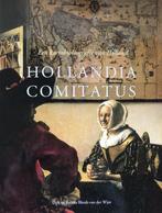 9789061944188 Hollandia Comitatus: Een Kartobibliografie ..., Boeken, Zo goed als nieuw, Dirk Blonk, Verzenden