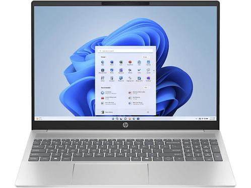 Hp - Pavilion Laptop 16-af0802nd - 16 inch - Natural Silver, Computers en Software, Windows Laptops, Minder dan 2 Ghz, SSD, 16 inch