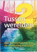 Tussen twee werelden 9789072698131 Raymond Volgers, Verzenden, Zo goed als nieuw, Raymond Volgers
