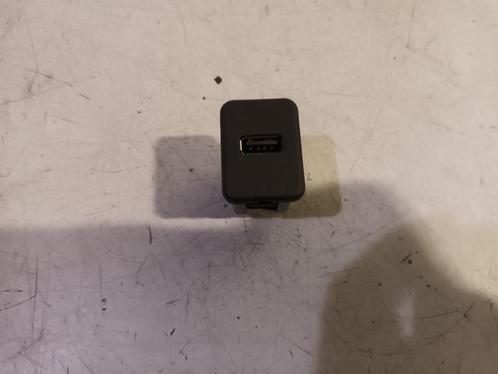 AUX poort Opel Adam  1.2 20928734, Auto-onderdelen, Elektronica en Kabels, ARN erkend, Stiba lid, Erkend duurzaam, Gebruikt, Herkomst onderdeel bekend