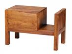 Nachtkastje Simmonsstad 60cm-WL1M372, Ophalen of Verzenden, Nieuw