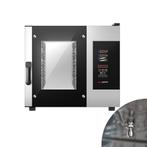 GGM Gastro | Combistheemer - Digitaal - 5x GN 1/1 - incl. |, Witgoed en Apparatuur, Ovens, Verzenden, Nieuw, Inbouw