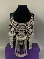 nekband - Miao - China (Zonder Minimumprijs), Antiek en Kunst