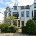 Herenhuis met tuin, balkon en parkeerplaats, Overige soorten, Direct bij eigenaar, Den-haag