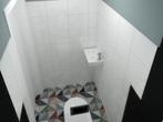 Wandtegel Rako System Glans Wit 15x20 (Muurtegels), Nieuw, 20 tot 40 cm, 10 m² of meer, Wandtegels