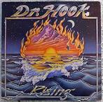 LP gebruikt - Dr. Hook - Rising (Netherlands, 1980), Verzenden, Zo goed als nieuw