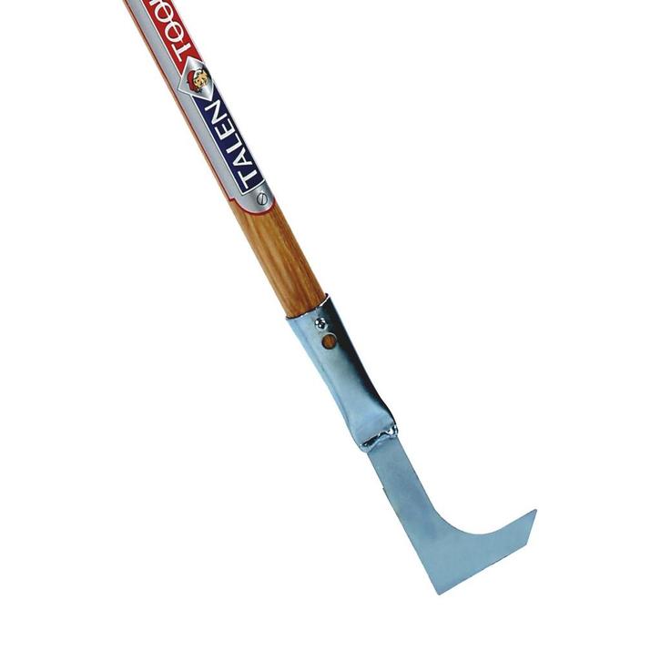 Talen Tools Mini - Voegenkrabber Compleet - Efficiënt Mos.., Tuin en Terras, Hand-tuingereedschap, Nieuw, Ophalen of Verzenden
