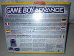 Nintendo - Gameboy Advance - Videogameconsole + games - In, Spelcomputers en Games, Nieuw