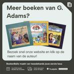 Drie Beren Op Vakantie Wat Nemen Ze Mee 9789021611082, Verzenden, Gelezen, G. Adams