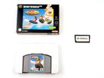 Wave Race 64 [Nintendo 64], Spelcomputers en Games, Games | Nintendo 64, Ophalen of Verzenden, Zo goed als nieuw