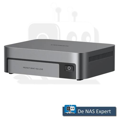UGREEN NASync nu op voorraad! Geen verzendkosten., Computers en Software, NAS, Nieuw, Ophalen of Verzenden