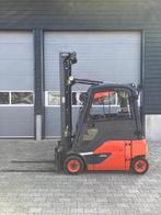 Linde E16, 4-wieler Elektrische Heftruck, Ophalen of Verzenden