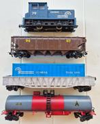 Mehano H0 - Diesellocomotief (4) - DDT Plymouth - Gewijzigde, Nieuw