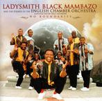 cd - Ladysmith Black Mambazo - nd The Strings Of The Engl..., Verzenden, Zo goed als nieuw