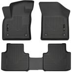 Husky Liners 18-19 Volkswagen Atlas Weatherbeater Black, Auto-onderdelen, Ophalen of Verzenden, Nieuw