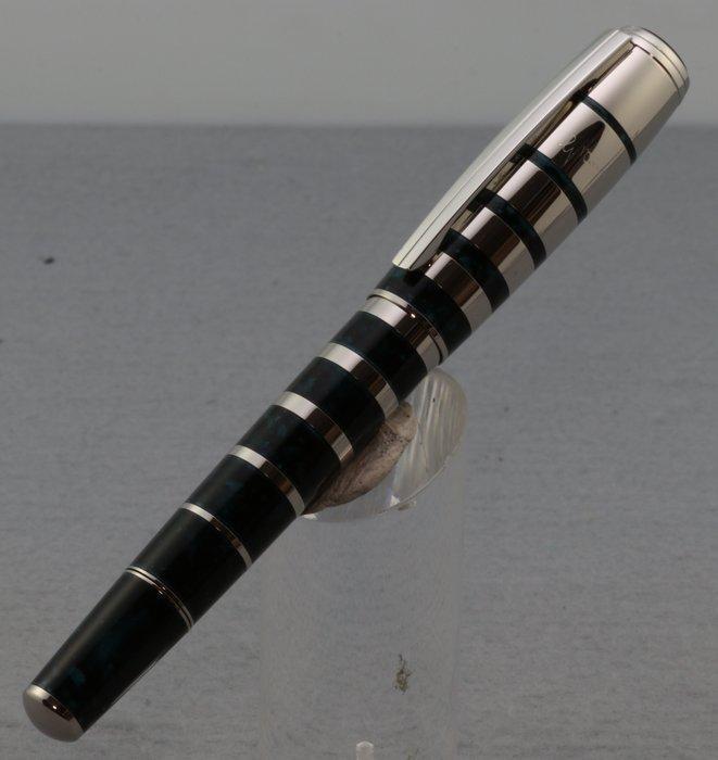 Montblanc - writer edition George Bernard Shaw - Vulpen, Verzamelen, Pennenverzamelingen