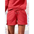 H.I.S Sweatshort in maritieme stijl, loungewear, loungeanzug, Kleding | Dames, Verzenden, Nieuw