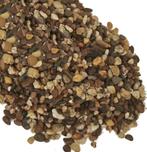 Aquarium Grind 2-4 mm donker 20 kg., Dieren en Toebehoren, Vissen | Aquaria en Toebehoren, Ophalen of Verzenden, Nieuw