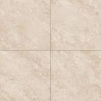 Vloertegel / wandtegel mylos beige 60x60 gerectificeerd, Keramiek, Nieuw, Ophalen of Verzenden, 10 m² of meer