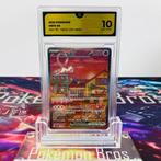 Pokémon Graded card - Mew ex 151 Ultra Premium Collection, Hobby en Vrije tijd, Verzamelkaartspellen | Pokémon, Nieuw