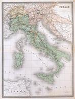 Europa - Italy; Andriveau Goujon - Italie - 1863, Nieuw