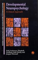 Developmental Neuropsychology 9780863777059 Vicki Anderson, Boeken, Verzenden, Gelezen, Vicki Anderson